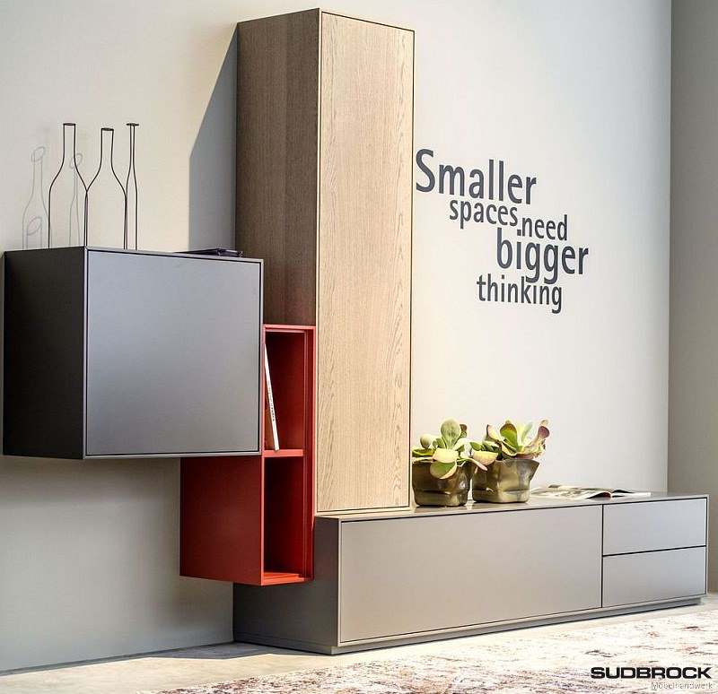 Möbel und Leuchten Sudbrock