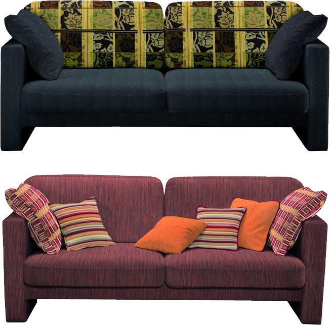 Sofa Hild