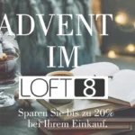 Advent im Loft 8