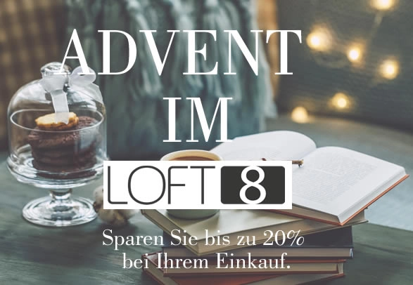 Advent im Loft 8