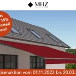 Markisenaktion 2023/2024